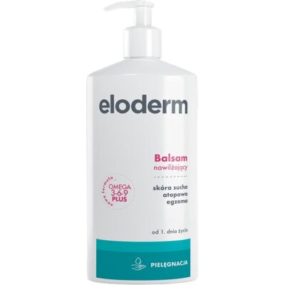 Eloderm, Gesichtsserum, Na Eloderm, Gesichtsserum, Na