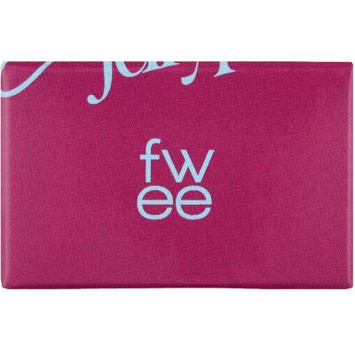FWEE - JM03 Cream Tea - Beige Pink - Lip & Cheek Jelly Pot FWEE - JM03 Cream Tea - Beige Pink - Lip & Cheek Jelly Pot