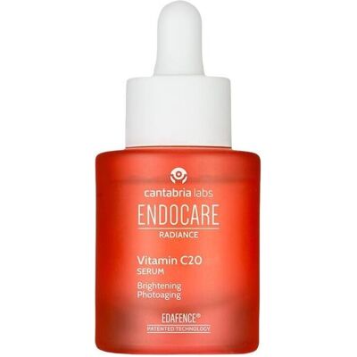 Endocare, Gesichtsserum, Gesichtscreme RADIANCE 30 ml (30 ml) Endocare, Gesichtsserum, Gesichtscreme RADIANCE 30 ml (30 ml)