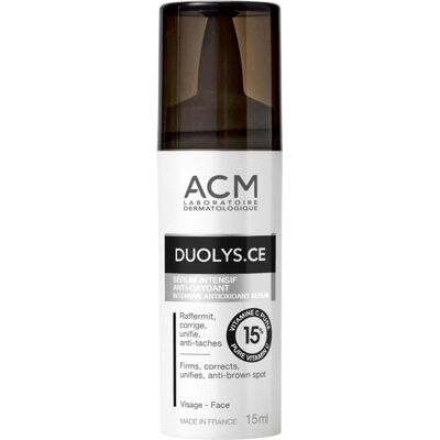 Nuxe, Gesichtsserum, Laboratoire ACM, Duolys.Ce, Anti-Oxidant, Serum, For Face, 15 ml For Women (15 ml) Nuxe, Gesichtsserum, Laboratoire ACM, Duolys.Ce, Anti-Oxidant, Serum, For Face, 15 ml For Women (15 ml)