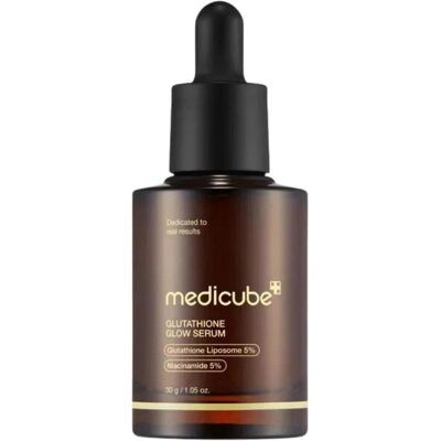 Medicube, Gesichtsserum, Age-R Glow (30 ml) Medicube, Gesichtsserum, Age-R Glow (30 ml)