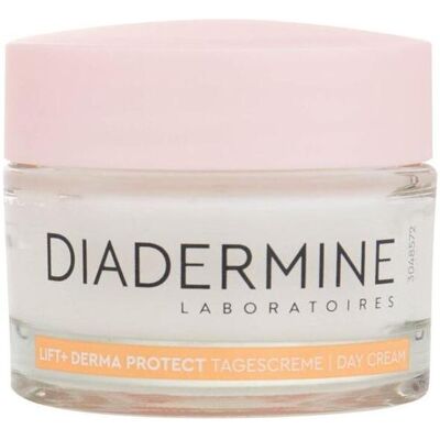 Diadermine, Gesichtscreme, Diad.Lift+ Derma Prot.TC 50ml (50 ml, Tagescreme, SPF 20) Diadermine, Gesichtscreme, Diad.Lift+ Derma Prot.TC 50ml (50 ml, Tagescreme, SPF 20)