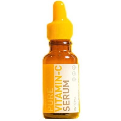 Obagi Medical, Gesichtsserum, Skinmiso, Pure Vitamin-C, Brightening, Hydrating, Day, Serum, For Face, 30 ml For Women (30 ml) Obagi Medical, Gesichtsserum, Skinmiso, Pure Vitamin-C, Brightening, Hydrating, Day, Serum, For Face, 30 ml For Women (30 ml)