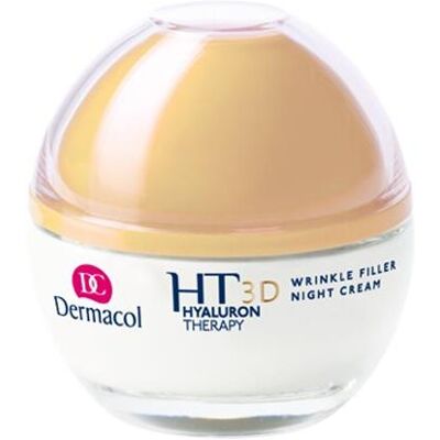 Dermacol, Gesichtscreme, 3D Hyaluron Therapy (50 ml, Nachtcreme) Dermacol, Gesichtscreme, 3D Hyaluron Therapy (50 ml, Nachtcreme)