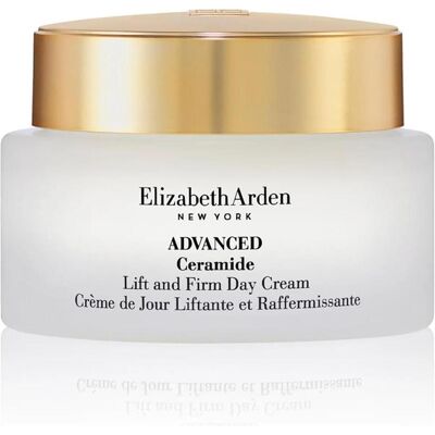 Elizabeth Arden Advanced Ceramide Lift & Firm Day Cream SPF15 - Tagescreme Elizabeth Arden Advanced Ceramide Lift & Firm Day Cream SPF15 - Tagescreme