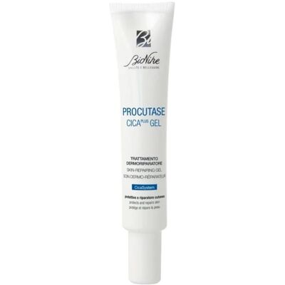 Bionike Procutase Cica Plus Gel - Hautreparatur - Pflegegel Bionike Procutase Cica Plus Gel - Hautreparatur - Pflegegel