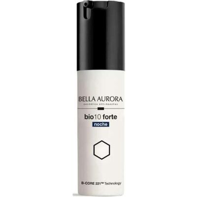 Bella Aurora, Gesichtsserum, BELLA AUR. BIO 10 FORTE NOCHE SERUM 30 ML (30 ml) Bella Aurora, Gesichtsserum, BELLA AUR. BIO 10 FORTE NOCHE SERUM 30 ML (30 ml)