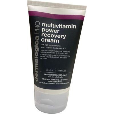 Dermalogica, Gesichtscreme, Pro, Multivitamin Complex, Repairing, Cream, For Face, 118 ml (118 ml, Nachtcreme, Tagescreme) Dermalogica, Gesichtscreme, Pro, Multivitamin Complex, Repairing, Cream, For Face, 118 ml (118 ml, Nachtcreme, Tagescreme)