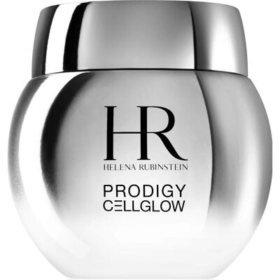 Helena Rubinstein, Augenpflege, Prodigy Cellglow The Radiant Eye Treatment Augenpflege 15ml (Augenpflege Crème, 15 ml, Tag + Nacht) Helena Rubinstein, Augenpflege, Prodigy Cellglow The Radiant Eye Treatment Augenpflege 15ml (Augenpflege Crème, 15 ml, Tag + Nacht)