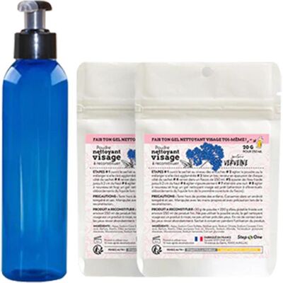 Step One, Gesichtsreinigung, Gesichts Reinigungs Creme Pulver – Verbene Step One, Gesichtsreinigung, Gesichts Reinigungs Creme Pulver – Verbene