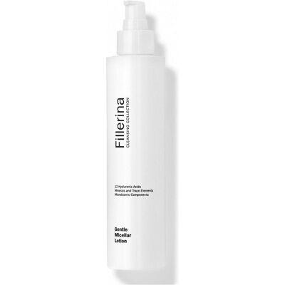Labo Market, Gesichtsreinigung, Labo Labo, Fillerina Cleansing Collection, Gentle Cleansing, Micellar Water, 200 ml For Women (Mizellenwasser, 200 ml) Labo Market, Gesichtsreinigung, Labo Labo, Fillerina Cleansing Collection, Gentle Cleansing, Micellar Water, 200 ml For Women (Mizellenwasser, 200 ml)