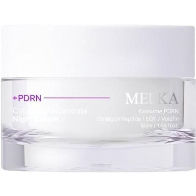 Reclar, Gesichtsserum, Nachtcreme +PDRN CollaTox Concentrate Nachtcreme 50 ml (50 ml) Reclar, Gesichtsserum, Nachtcreme +PDRN CollaTox Concentrate Nachtcreme 50 ml (50 ml)