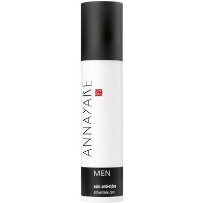 Annayake, Gesichtscreme, Men Antiwrinkle Care 50ml (50 ml) Annayake, Gesichtscreme, Men Antiwrinkle Care 50ml (50 ml)
