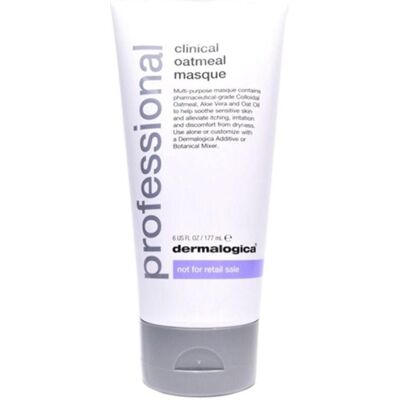 Dermalogica, Gesichtsmaske, Clinical, Hydrating, Cream Mask, For Face, 177 ml (177 ml) Dermalogica, Gesichtsmaske, Clinical, Hydrating, Cream Mask, For Face, 177 ml (177 ml)
