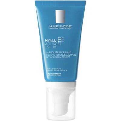 La Roche Posay, Gesichtscreme, Hyalu B5 Aquagel (50 ml, Tagescreme, SPF 30) La Roche Posay, Gesichtscreme, Hyalu B5 Aquagel (50 ml, Tagescreme, SPF 30)