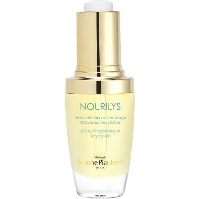 Méthode Jeanne Piaubert, Gesichtscreme, Nourilys Soin (30 ml, 24h Creme) Méthode Jeanne Piaubert, Gesichtscreme, Nourilys Soin (30 ml, 24h Creme)