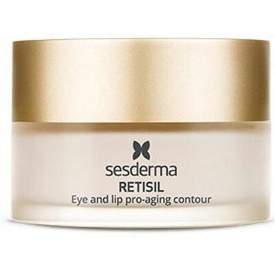 Sesderma Retisil - Konturcreme - Faltenreduzierung - Anti-Aging - Augen & Lippen Sesderma Retisil - Konturcreme - Faltenreduzierung - Anti-Aging - Augen & Lippen