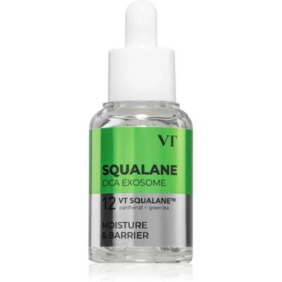 VT Cosmetics, Gesichtsserum, Squalane Moisture Ampoule Moisturizing Serum VT Cosmetics, Gesichtsserum, Squalane Moisture Ampoule Moisturizing Serum