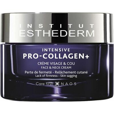 Esthederm Intensive Pro-Collagen+ Anti-Aging Creme - Gesicht & Hals 50ml Esthederm Intensive Pro-Collagen+ Anti-Aging Creme - Gesicht & Hals 50ml