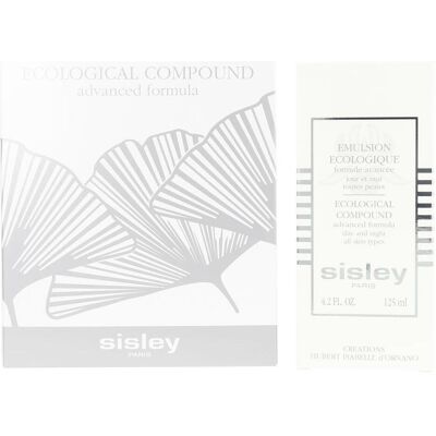 Sisley - Ecological Compound Advanced Formula Sisley - Ecological Compound Advanced Formula