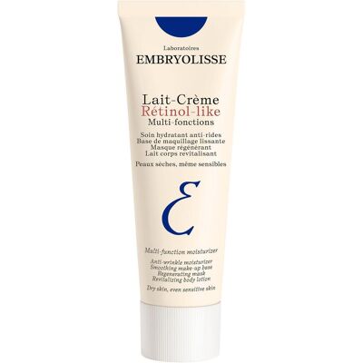 Embryolisse, Gesichtsreinigung, Lait-Creme Retinol-like (75 ml) Embryolisse, Gesichtsreinigung, Lait-Creme Retinol-like (75 ml)