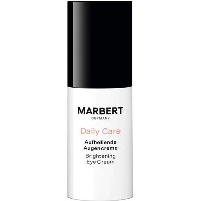 Marbert, Augenpflege, Eye Care (re) (Augenpflege Roll-On, 15 ml) Marbert, Augenpflege, Eye Care (re) (Augenpflege Roll-On, 15 ml)