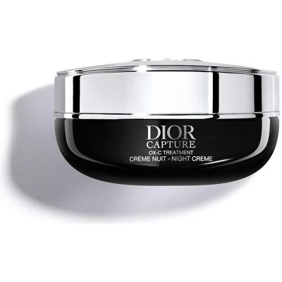 Christian Dior Gesichtscreme, Capture Totale Oxc Treatment Night Cream 50 Ml (50 ml, Nachtcreme) Christian Dior Gesichtscreme, Capture Totale Oxc Treatment Night Cream 50 Ml (50 ml, Nachtcreme)