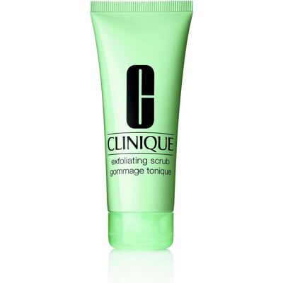 Clinique, Gesichtsreinigung, Exfoliating (Reinigungspeeling, 100 ml) Clinique, Gesichtsreinigung, Exfoliating (Reinigungspeeling, 100 ml)