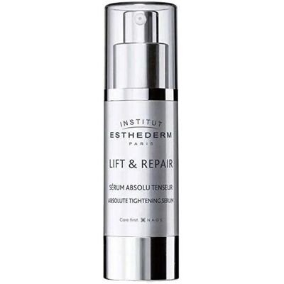 Institut Esthederm, Gesichtsserum, Lift Repair Serum Absolute Tightening For Face Neck And Neckline 30ml (30 ml) Institut Esthederm, Gesichtsserum, Lift Repair Serum Absolute Tightening For Face Neck And Neckline 30ml (30 ml)