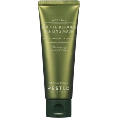 Pestlo Spicule Re-Born Peeling Maske - Peeling Maske Pestlo Spicule Re-Born Peeling Maske - Peeling Maske