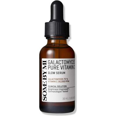 Some by Mi Galactomyces Pure Vitamin C Glow (30ml) Some by Mi Galactomyces Pure Vitamin C Glow (30ml)
