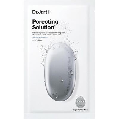 Dr. Jart+, Gesichtsmaske, Dermask (28 g) Dr. Jart+, Gesichtsmaske, Dermask (28 g)