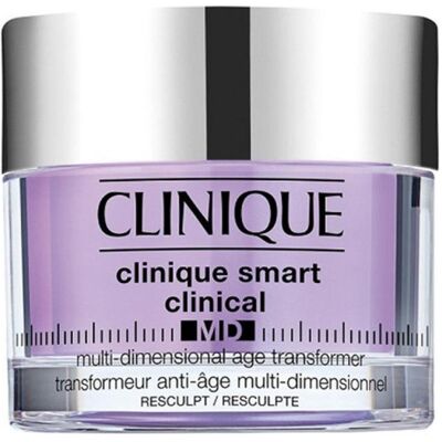 Clinique, Gesichtscreme, Smart Clinical Resculpting Cream For Face 15 ml (15 ml) Clinique, Gesichtscreme, Smart Clinical Resculpting Cream For Face 15 ml (15 ml)