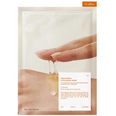 Dr. Althea, Gesichtsmaske, Vita Maske (28 g) Dr. Althea, Gesichtsmaske, Vita Maske (28 g)