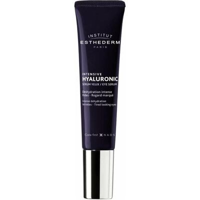 Institut Esthederm, Augenpflege, Esthederm Intensive Hyaluronic Eye Serum 15ml (Augenpflege Serum, Tag + Nacht, 15 ml) Institut Esthederm, Augenpflege, Esthederm Intensive Hyaluronic Eye Serum 15ml (Augenpflege Serum, Tag + Nacht, 15 ml)