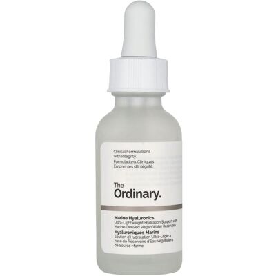 The Ordinary Marine Hyaluronics Feuchtigkeitsserum - Serum The Ordinary Marine Hyaluronics Feuchtigkeitsserum - Serum