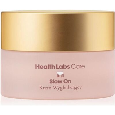 Health Labs Care, Gesichtscreme, Healthlabs Slow On Smoothing Cream 50Ml (50 ml, 24h Creme) Health Labs Care, Gesichtscreme, Healthlabs Slow On Smoothing Cream 50Ml (50 ml, 24h Creme)