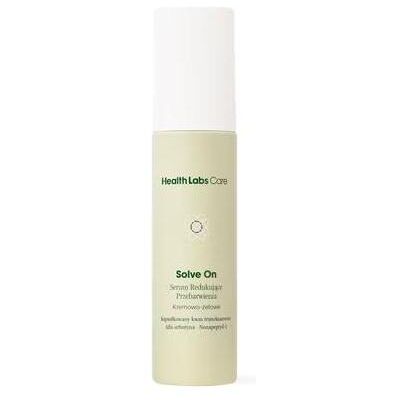 Health Labs Care, Gesichtsserum, Healthlabs Solve On Serum Reducing Pigmentation 30ml (30 ml) Health Labs Care, Gesichtsserum, Healthlabs Solve On Serum Reducing Pigmentation 30ml (30 ml)