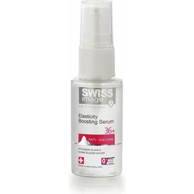 Swiss Image, Gesichtsserum, Elasticity Boosting Serum 30ml (30 ml) Swiss Image, Gesichtsserum, Elasticity Boosting Serum 30ml (30 ml)