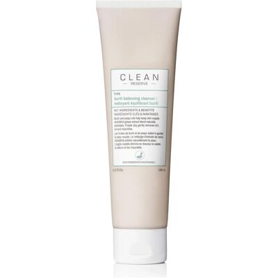Clean, Gesichtsreinigung, Buriti Balancing Cleanser (250 ml) Clean, Gesichtsreinigung, Buriti Balancing Cleanser (250 ml)