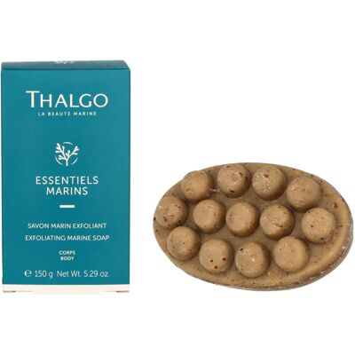 Thalgo Exfoliating Marine Soap 150g - Gesichts- & Körperreinigung Thalgo Exfoliating Marine Soap 150g - Gesichts- & Körperreinigung
