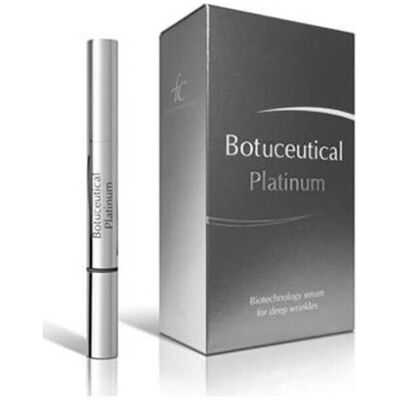 Fytofontana, Gesichtsserum, Laserceutical - Biotechnology serum for skin renewal and regeneration 2x50 ml (50 ml) Fytofontana, Gesichtsserum, Laserceutical - Biotechnology serum for skin renewal and regeneration 2x50 ml (50 ml)