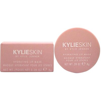 Kylie Jenner, Lippenpflege, Kylie Cosmetics Kylie Skin Hydrating Lip Mask 8g (Lippenpflege Set, 8 g) Kylie Jenner, Lippenpflege, Kylie Cosmetics Kylie Skin Hydrating Lip Mask 8g (Lippenpflege Set, 8 g)