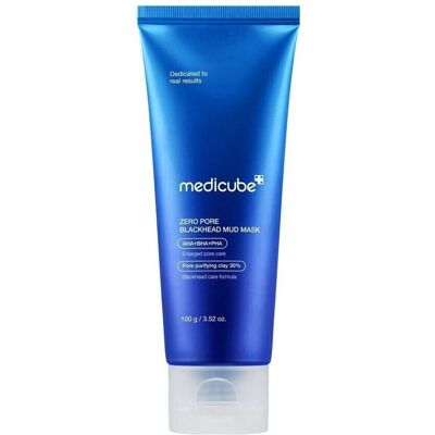 Medicube, Gesichtsmaske, Zero Pore (100 ml) Medicube, Gesichtsmaske, Zero Pore (100 ml)
