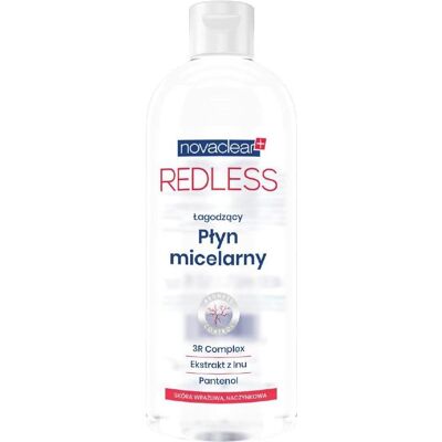 MGA, Gesichtsreinigung, Na (Mizellenwasser, 400 ml) MGA, Gesichtsreinigung, Na (Mizellenwasser, 400 ml)