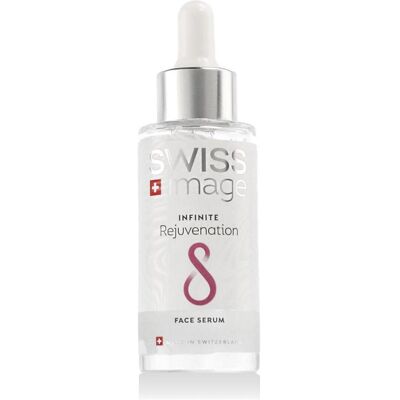 Swiss Image, Gesichtsserum, Unendliches Verjüngungsserum 30ml (30 ml) Swiss Image, Gesichtsserum, Unendliches Verjüngungsserum 30ml (30 ml)