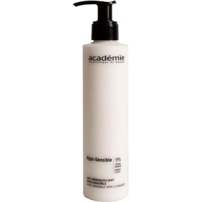 Académie, Gesichtsreinigung, Hypo-Sensible (Reinigungsmilch, 400 ml) Académie, Gesichtsreinigung, Hypo-Sensible (Reinigungsmilch, 400 ml)