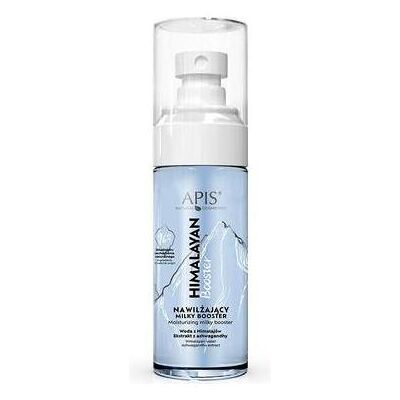 Apis Natural Cosmetics, Gesichtsserum, Apis Himalayan Moisturizing Milky Booster 100Ml (100 ml) Apis Natural Cosmetics, Gesichtsserum, Apis Himalayan Moisturizing Milky Booster 100Ml (100 ml)