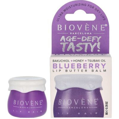 Biovène, Lippenpflege, Age-Defy Tasty! (Lippenbalsam, 8 ml) Biovène, Lippenpflege, Age-Defy Tasty! (Lippenbalsam, 8 ml)