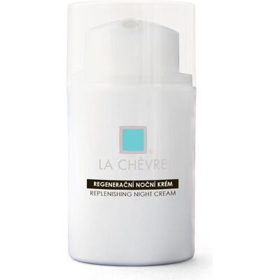 La Chévre, Gesichtscreme, La ChÃvre - Regenerating Night Cream 50 G (50 ml, Nachtcreme) La Chévre, Gesichtscreme, La ChÃvre - Regenerating Night Cream 50 G (50 ml, Nachtcreme)